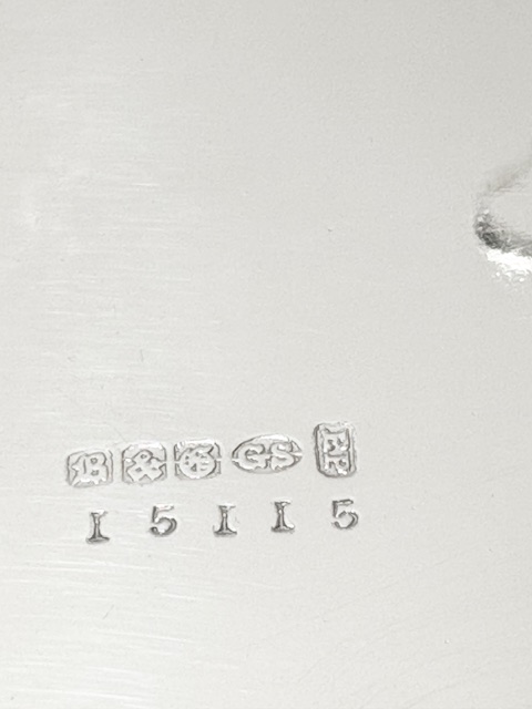 Antique Silver Plated Three Tier Cake Stand with Original Removable Plates Antique Silver Plated Three Tier Cake Stand with Original Removable Plates