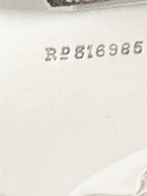 Antique Silver Plated Comport on Tall Pedestal Base Antique Silver Plated Comport on Tall Pedestal Base