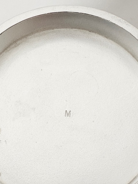 Stylish Vintage Silver Plated Cocktail Shaker Stylish Vintage Silver Plated Cocktail Shaker