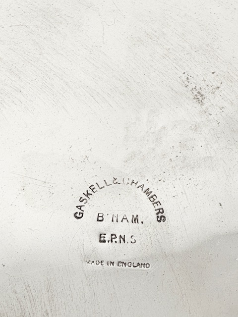 Vintage Silver Plated Hotel Quality Champagne Bucket or Wine Cooler Vintage Silver Plated Hotel Quality Champagne Bucket or Wine Cooler