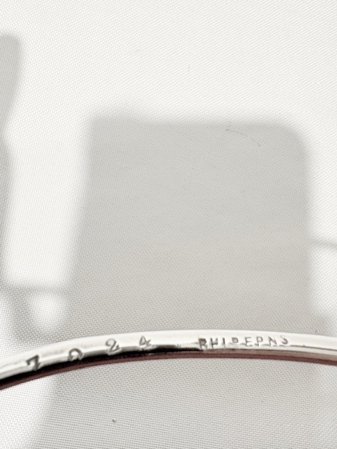 Vintage Silver Plated Cake Stand with Oval Dishes