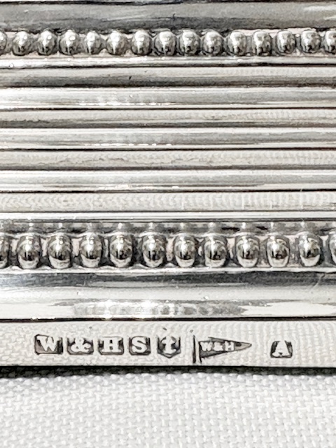 Traditional Pair of Antique Silver Plated Corinthian Column Candlesticks Traditional Pair of Antique Silver Plated Corinthian Column Candlesticks