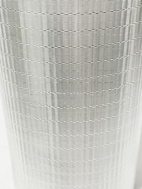 Tall Elegant Antique Silver Plated Cocktail Shaker