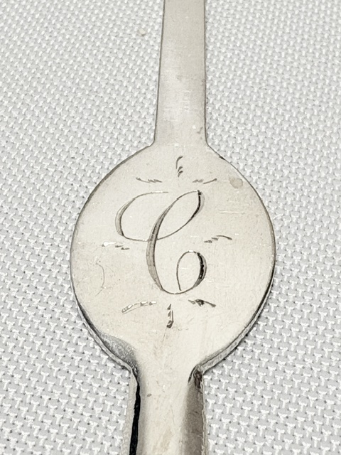 Set of 6 Antique Silver Plated Lobster Picks Set of 6 Antique Silver Plated Lobster Picks