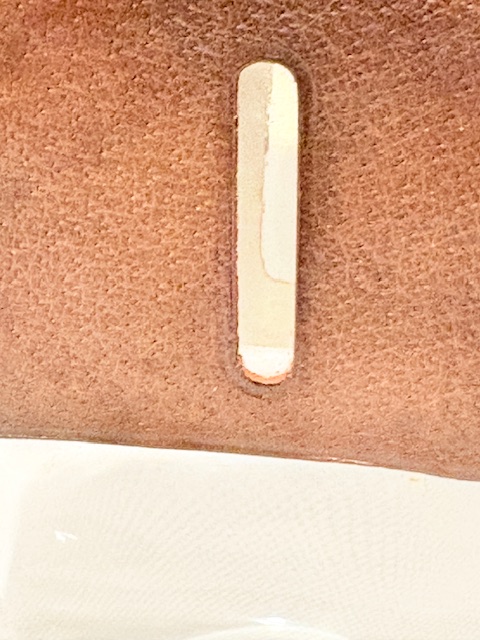 Antique Silver Plated and Cow Hide Hip Flask with Silver Plated Drinking Cup