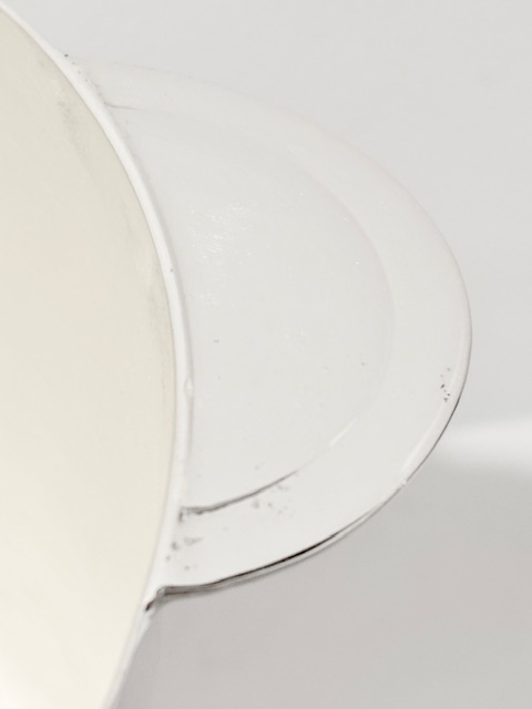 Vintage Plain Body Silver Plated Champagne Bucket or Wine Cooler