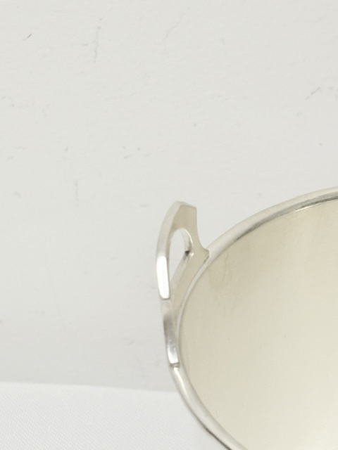 Vintage Silver Plated Hotel Quality Ice Pail or Bucket Vintage Silver Plated Hotel Quality Ice Pail or Bucket