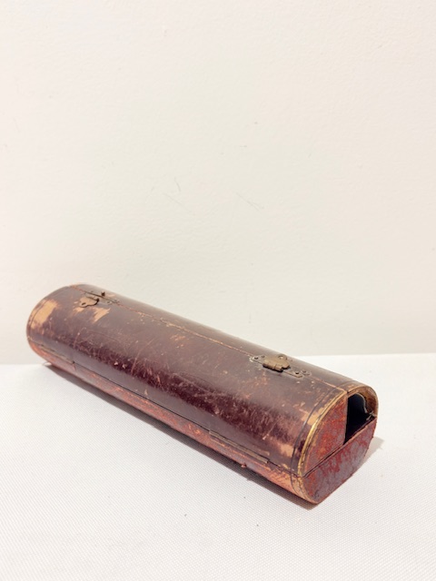 Set of Six Antique Silver Plated Napkin Rings Numbered 1 to 6